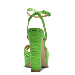 CORINTHA | Donald Pliner Women Shoes Green