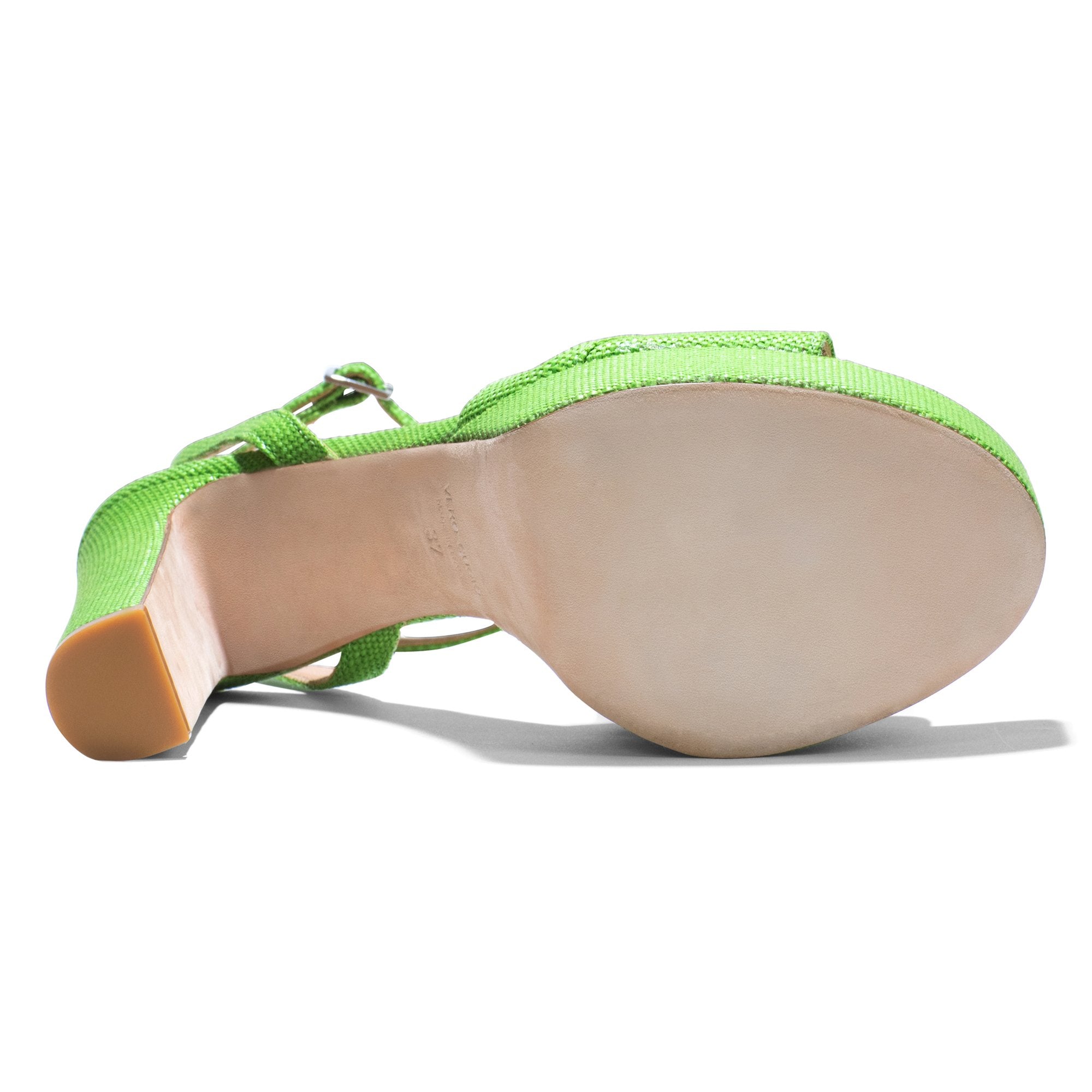 CORINTHA | Donald Pliner Women Shoes Green