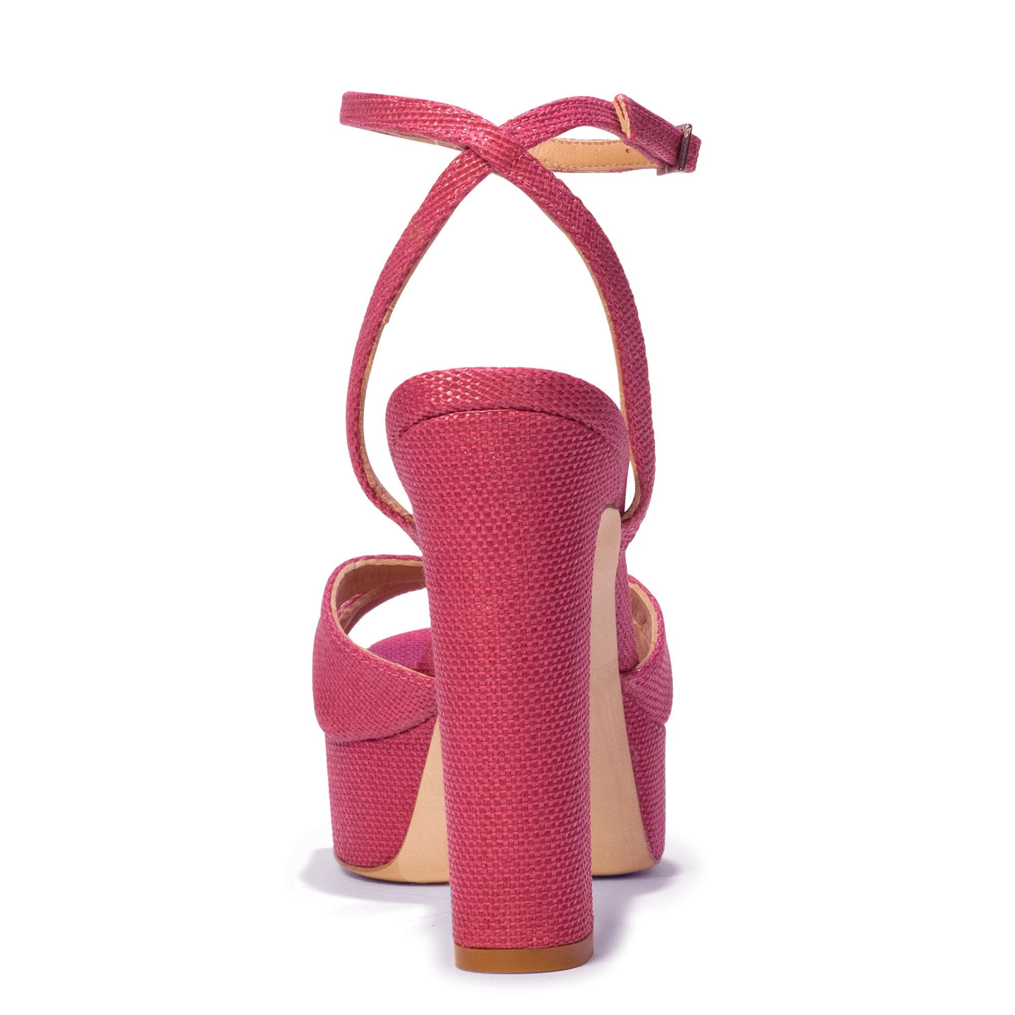 CORINTHA | Donald Pliner Women Shoes Fuchsia