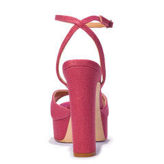 CORINTHA | Donald Pliner Women Shoes Fuchsia