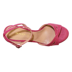 CORINTHA | Donald Pliner Women Shoes Fuchsia