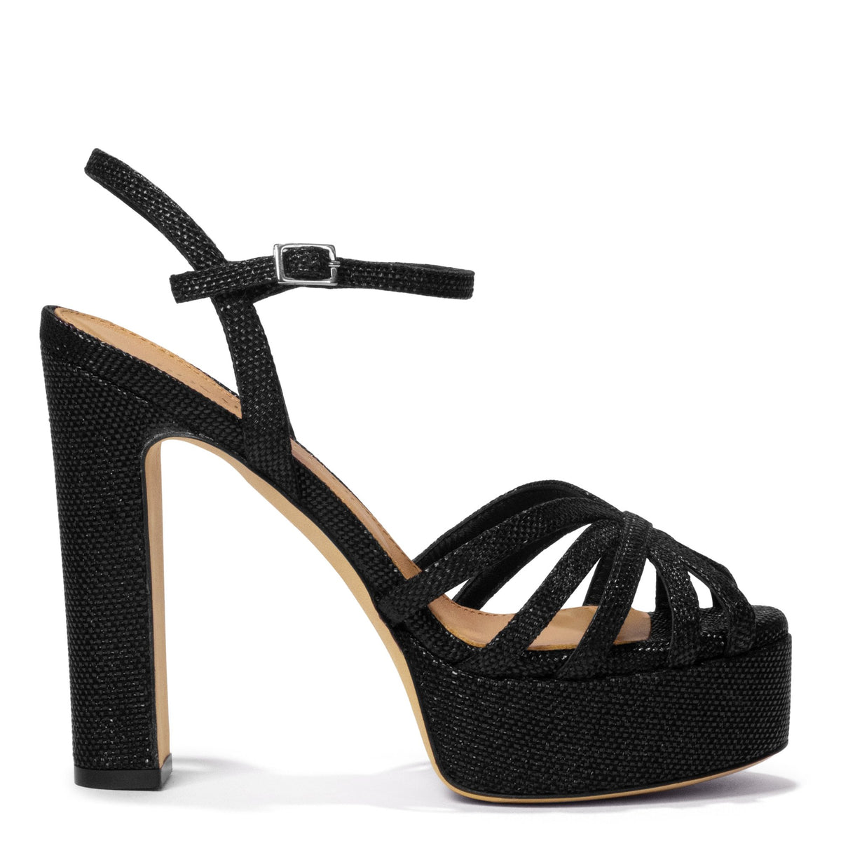 CAROLINA | Donald Pliner Women Shoes Black