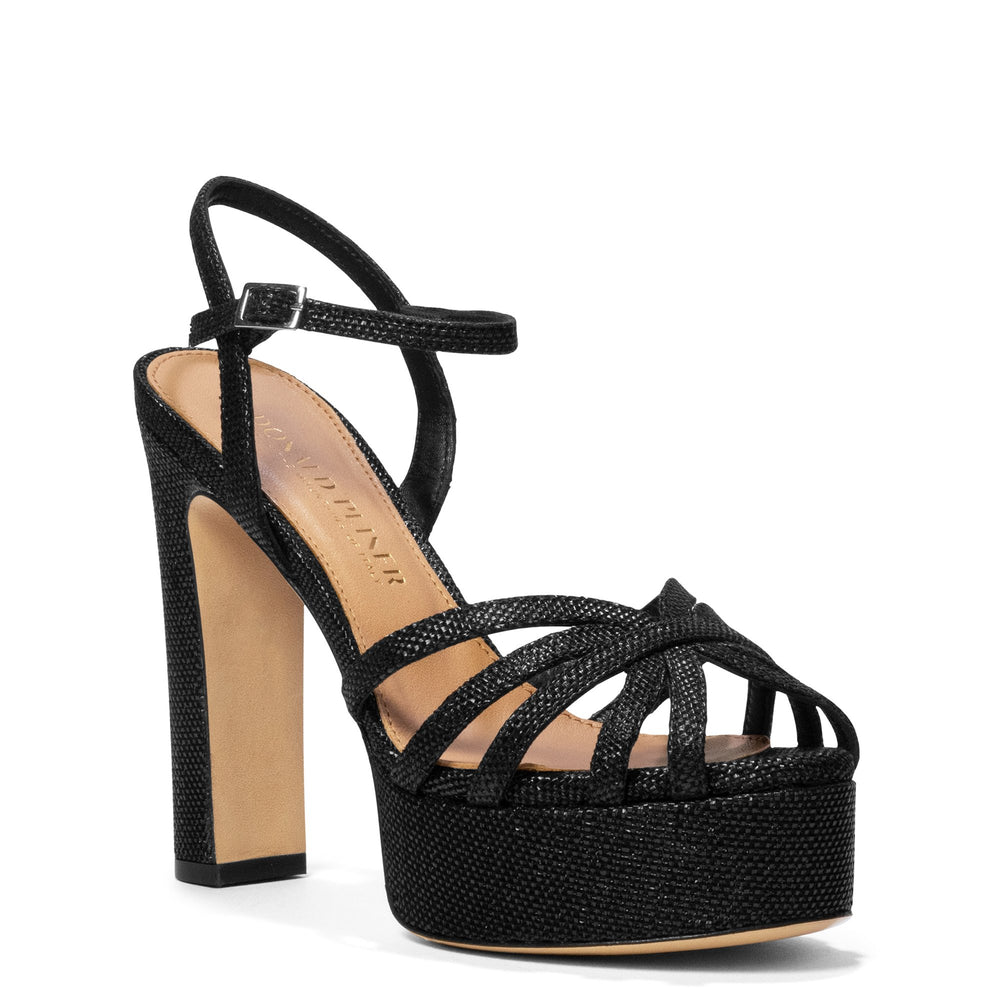 CAROLINA | Donald Pliner Women Shoes Black