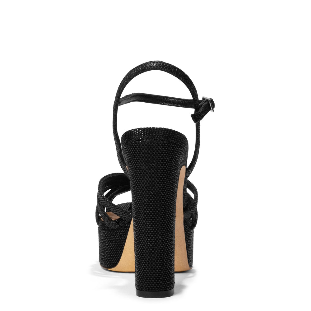 CAROLINA | Donald Pliner Women Shoes Black