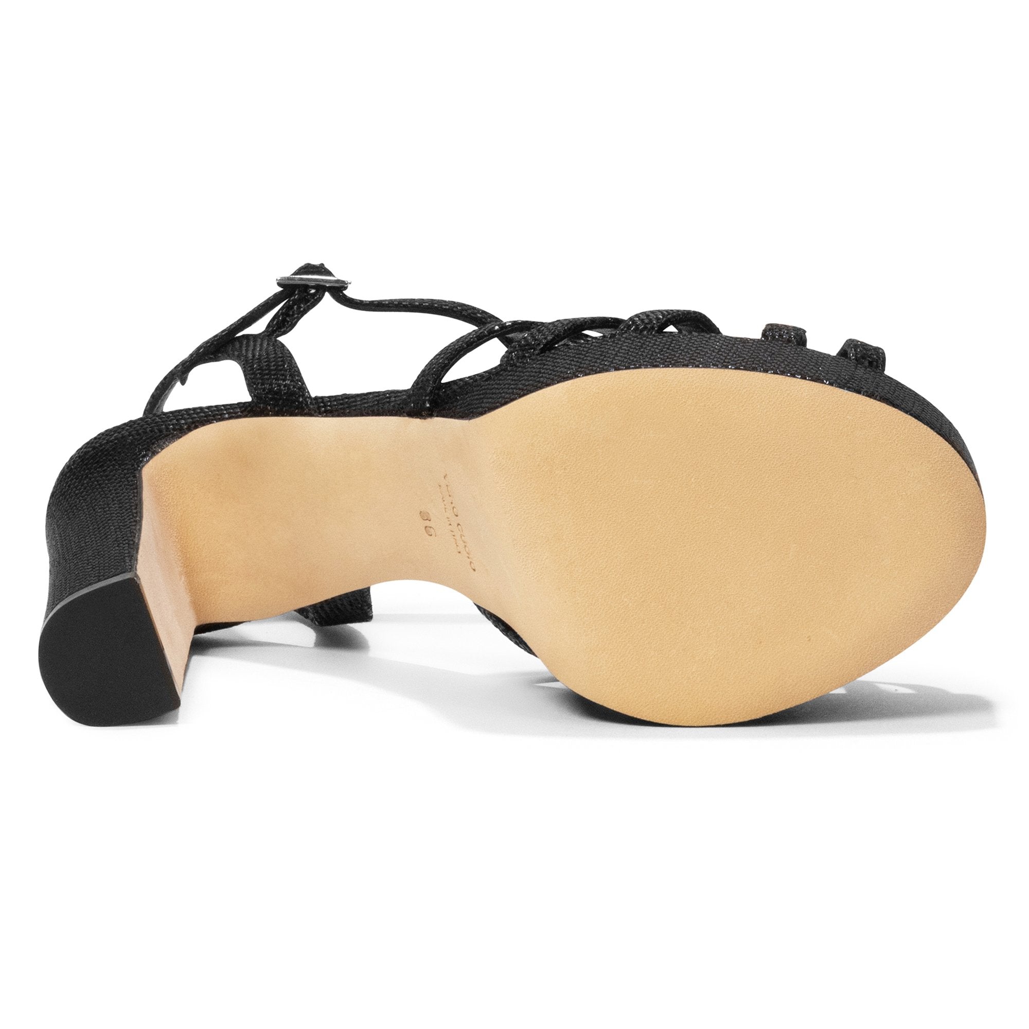 CAROLINA | Donald Pliner Women Shoes Black