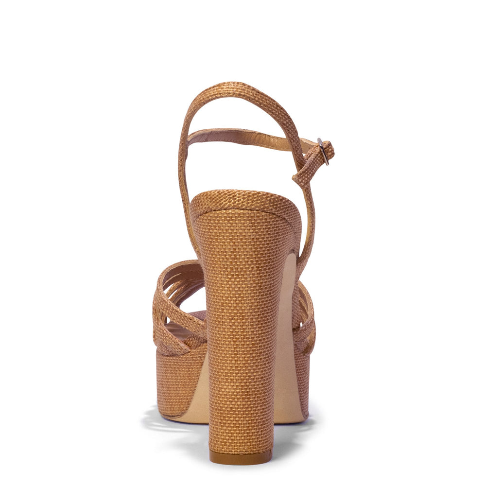 CAROLINA | Donald Pliner Women Shoes Natural