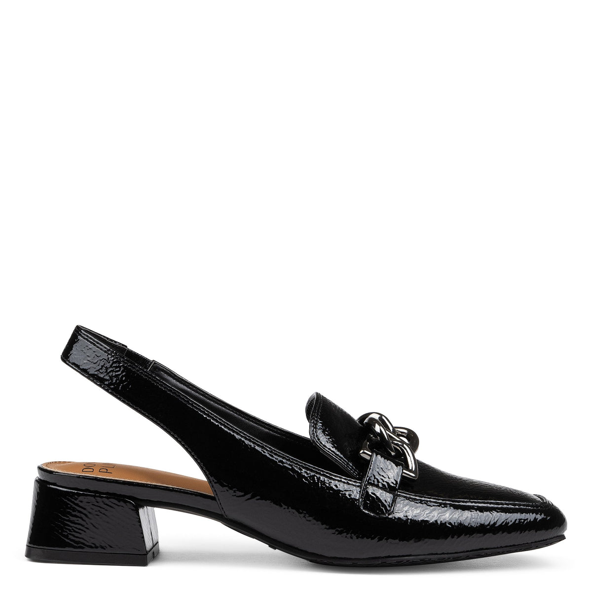 TEGAN | Donald Pliner Women Shoes Black