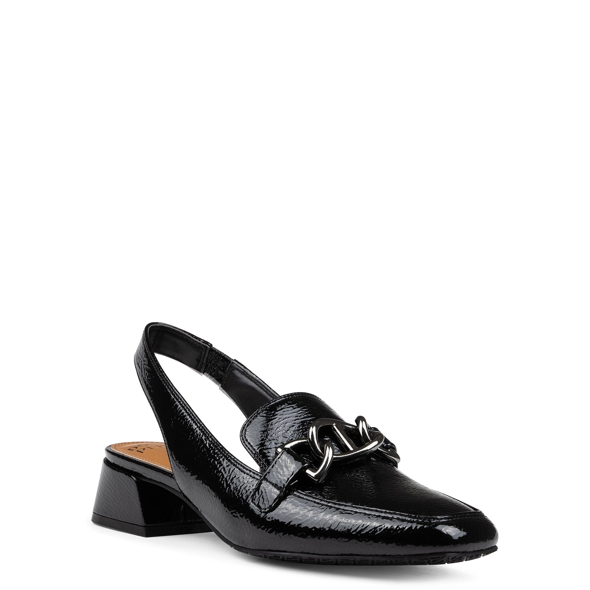 TEGAN | Donald Pliner Women Shoes Black