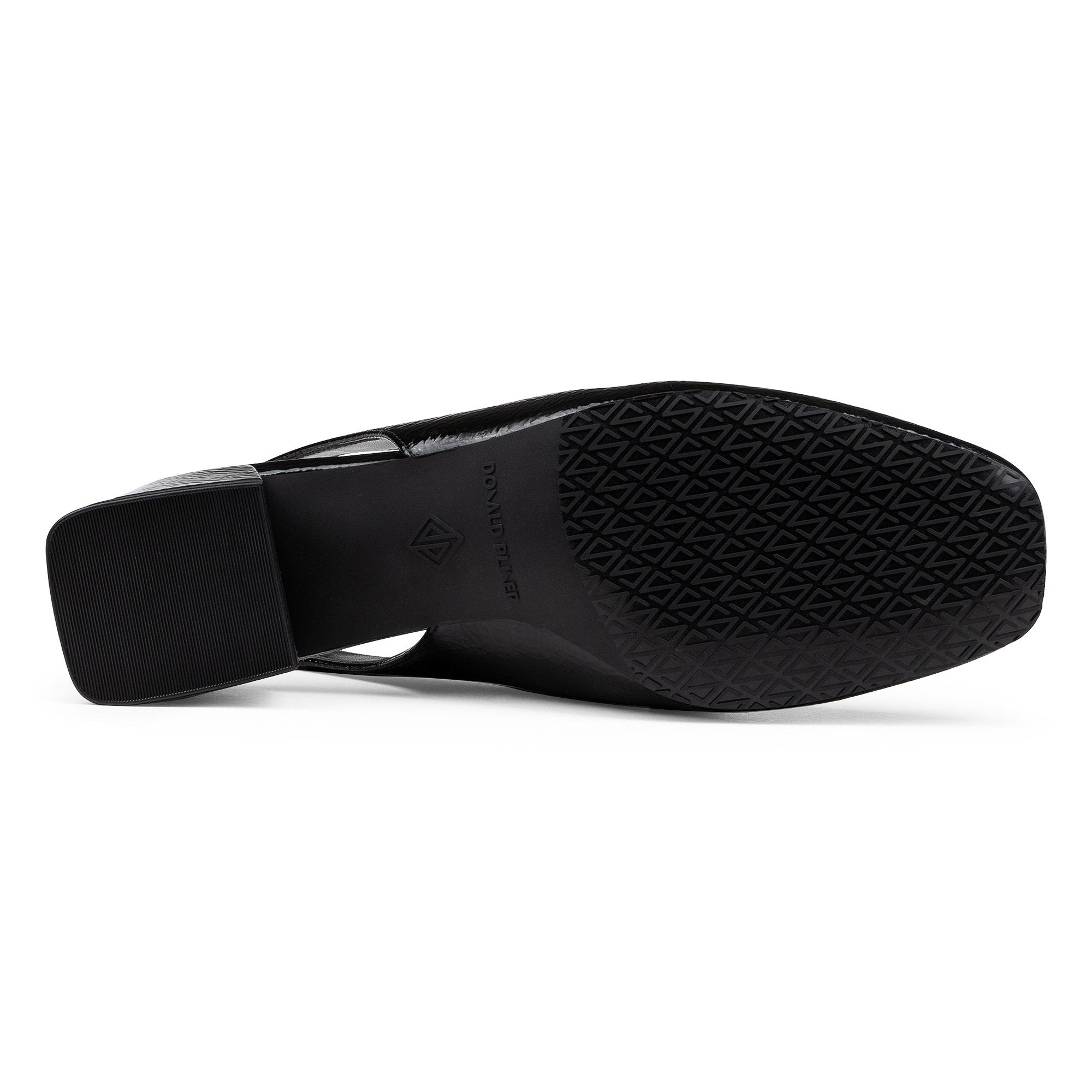 TEGAN | Donald Pliner Women Shoes Black