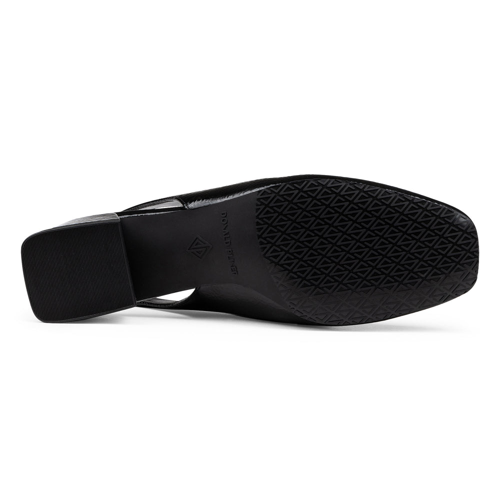 TEGAN | Donald Pliner Women Shoes Black