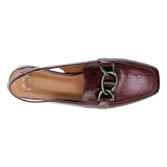 TEGAN | Donald Pliner Women Shoes Cranberry