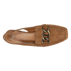 TEGAN | Donald Pliner Women Shoes Saddle