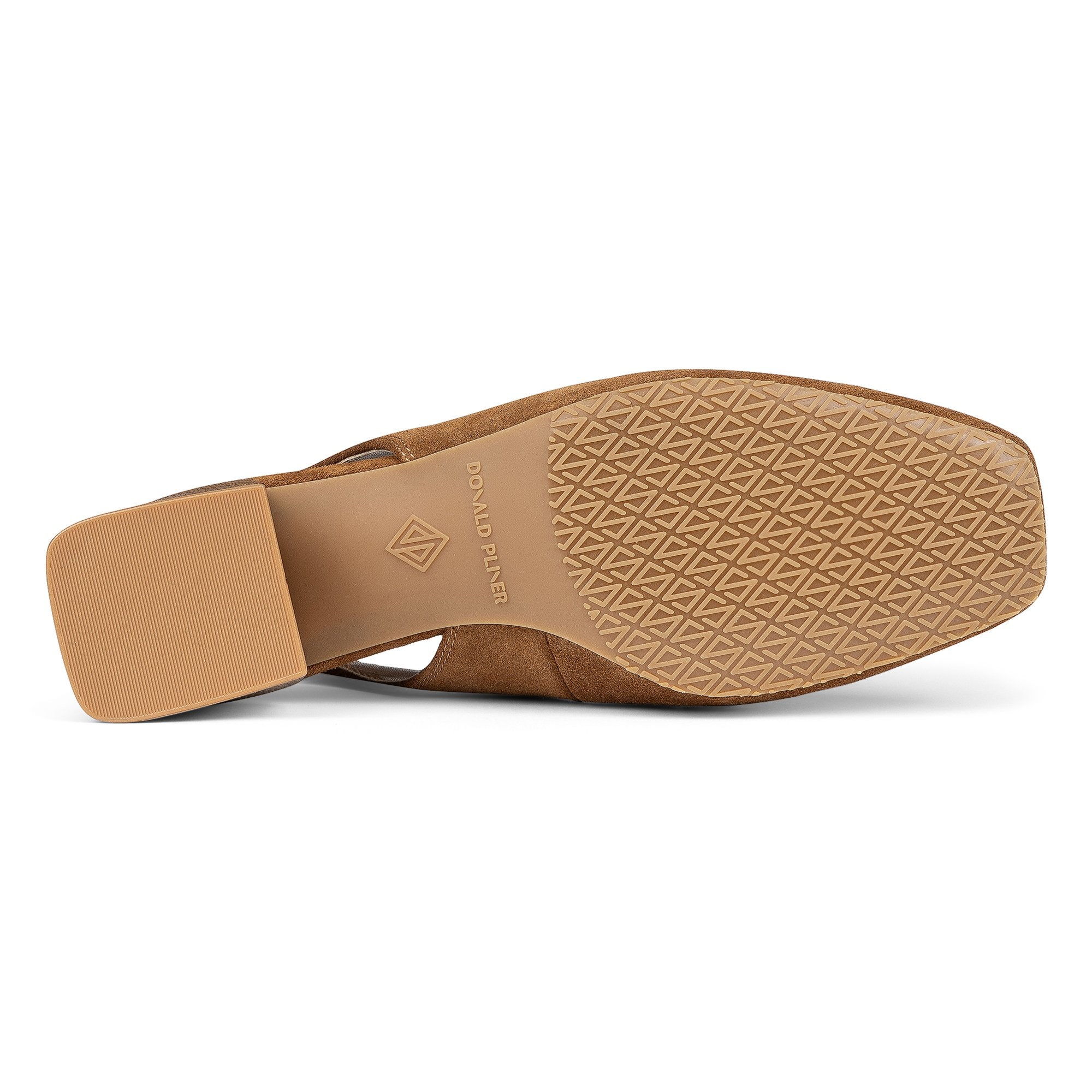 TEGAN | Donald Pliner Women Shoes Saddle