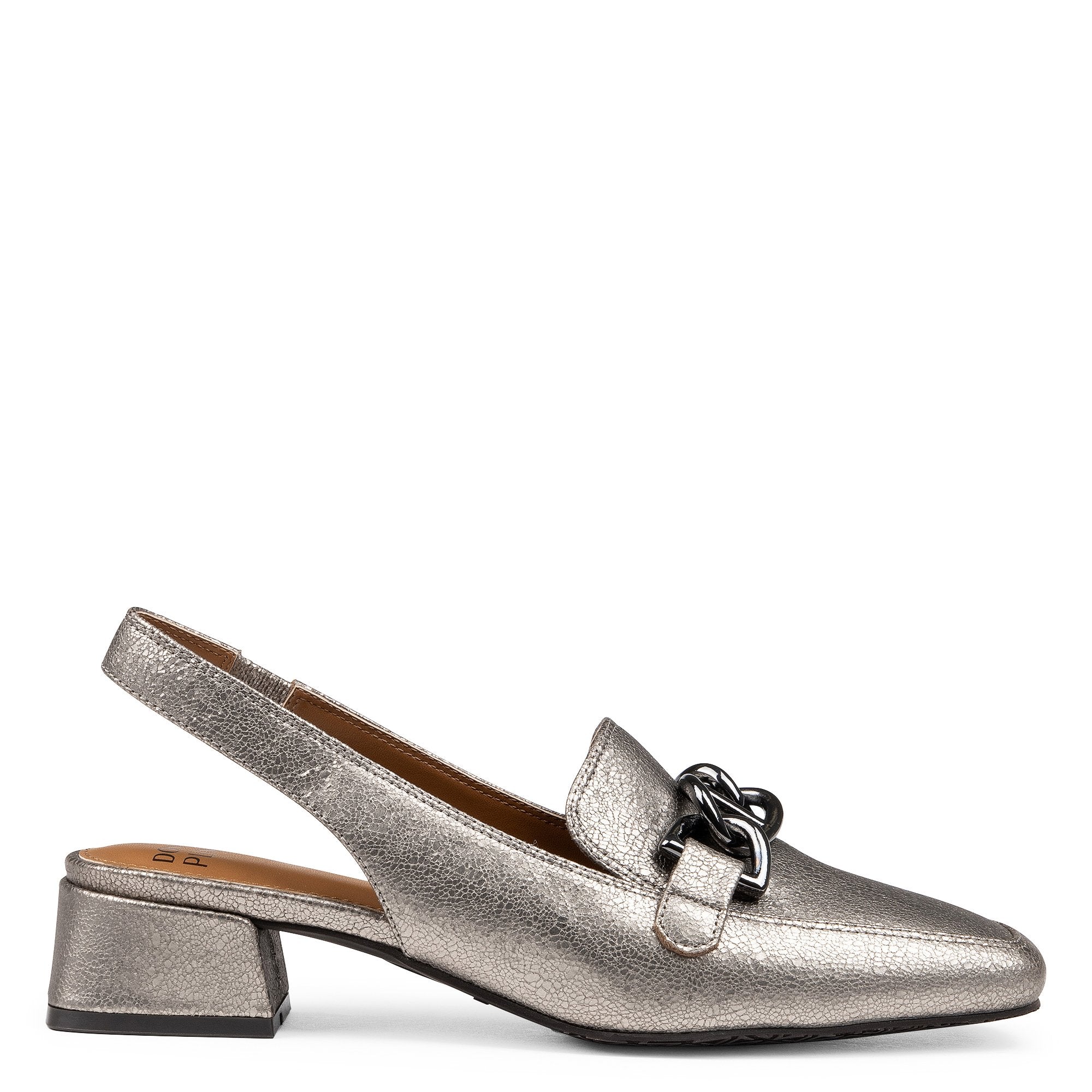 TEGAN | Donald Pliner Women Shoes Light Taupe