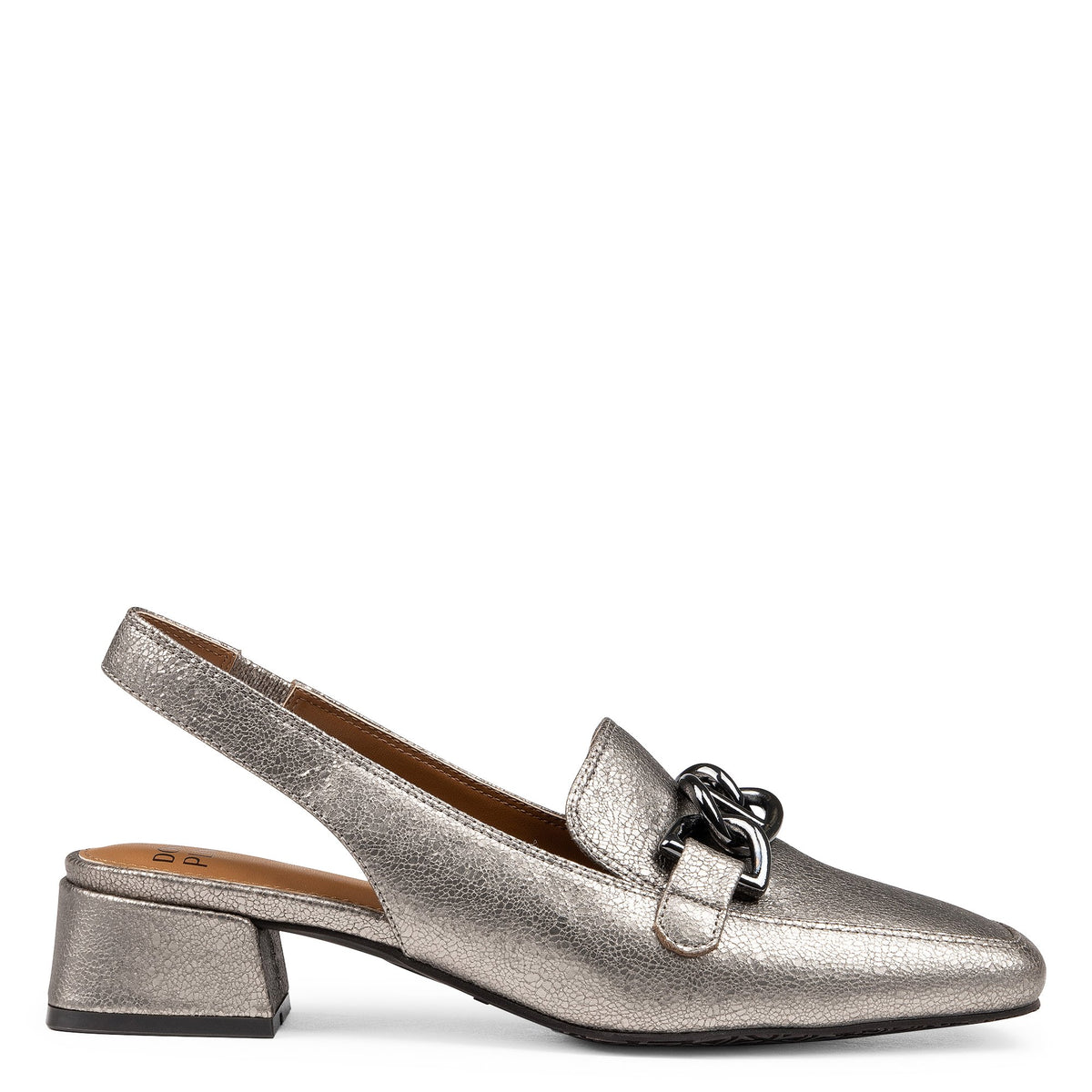 TEGAN | Donald Pliner Women Shoes Light Taupe