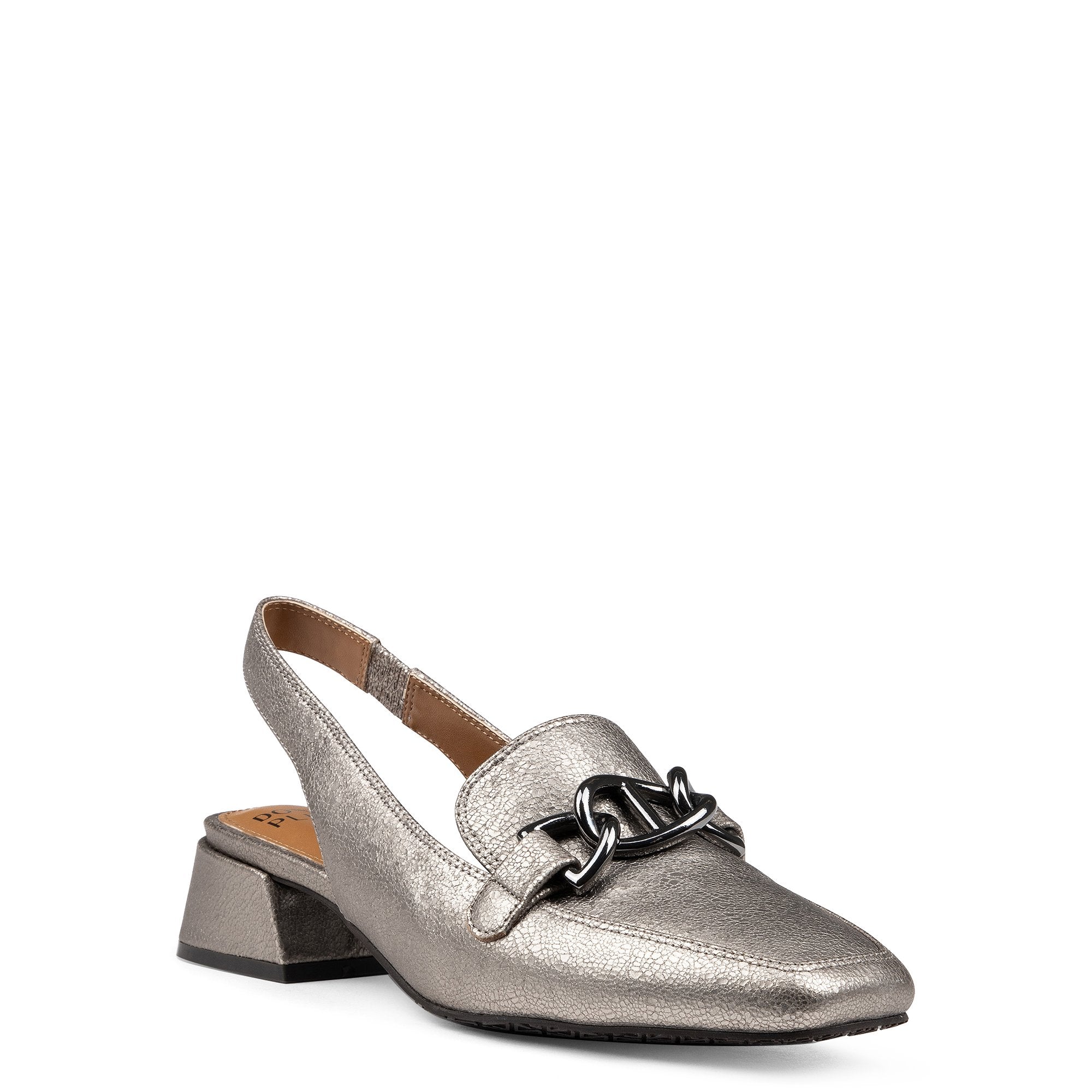 TEGAN | Donald Pliner Women Shoes Light Taupe