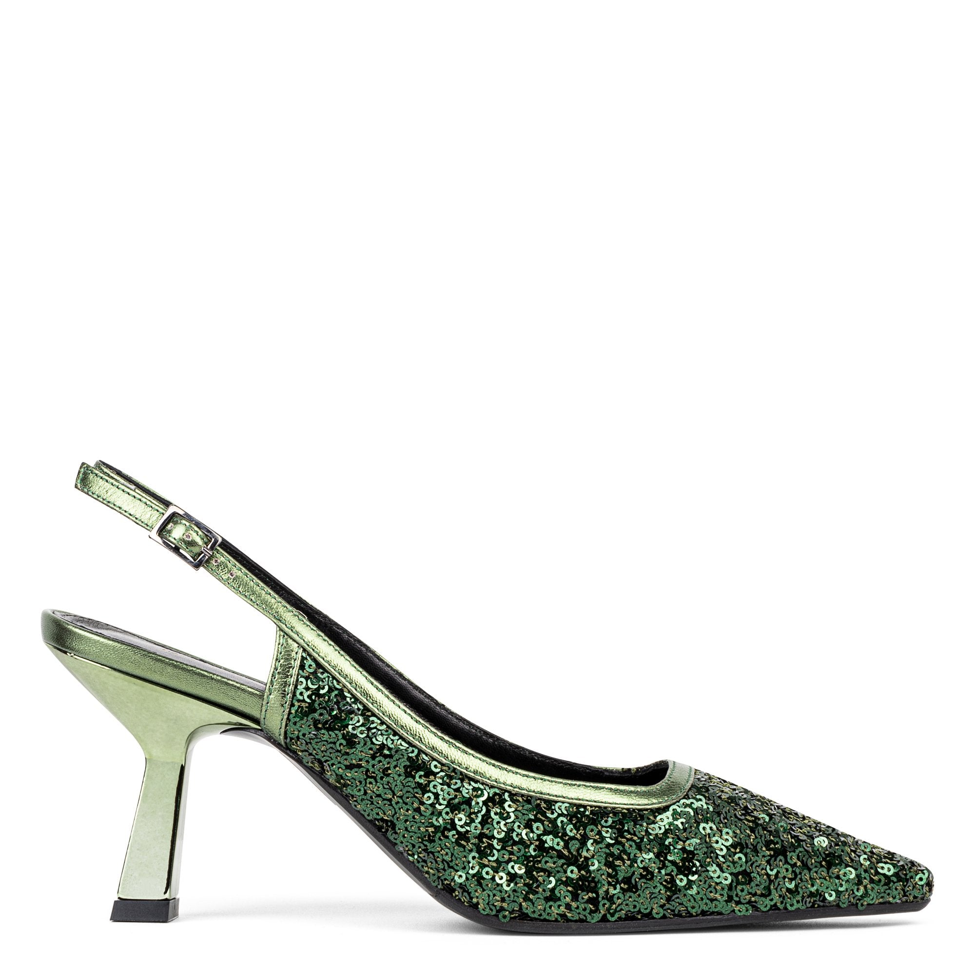 STESSIA | Donald Pliner Women Shoes Green