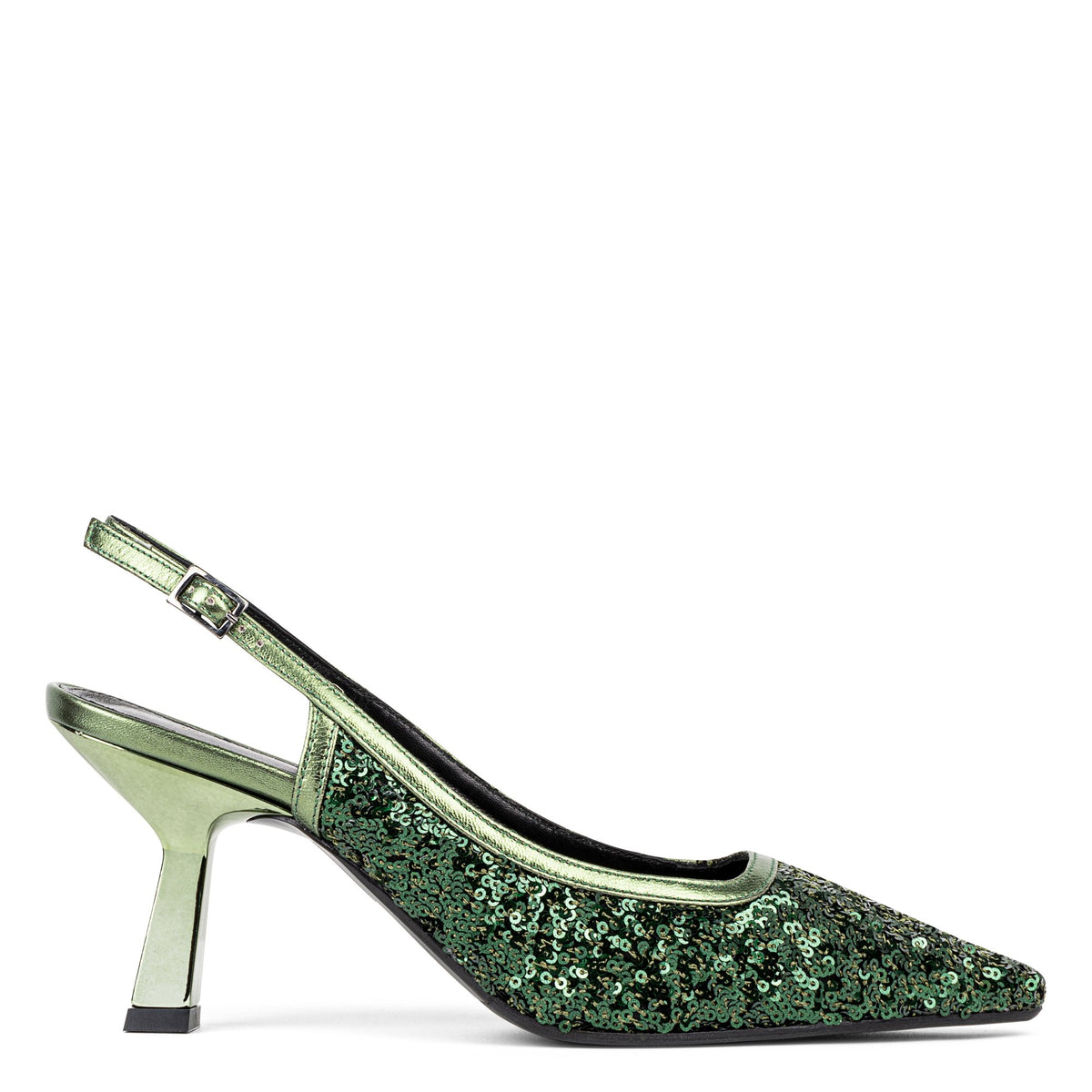 STESSIA | Donald Pliner Women Shoes Green