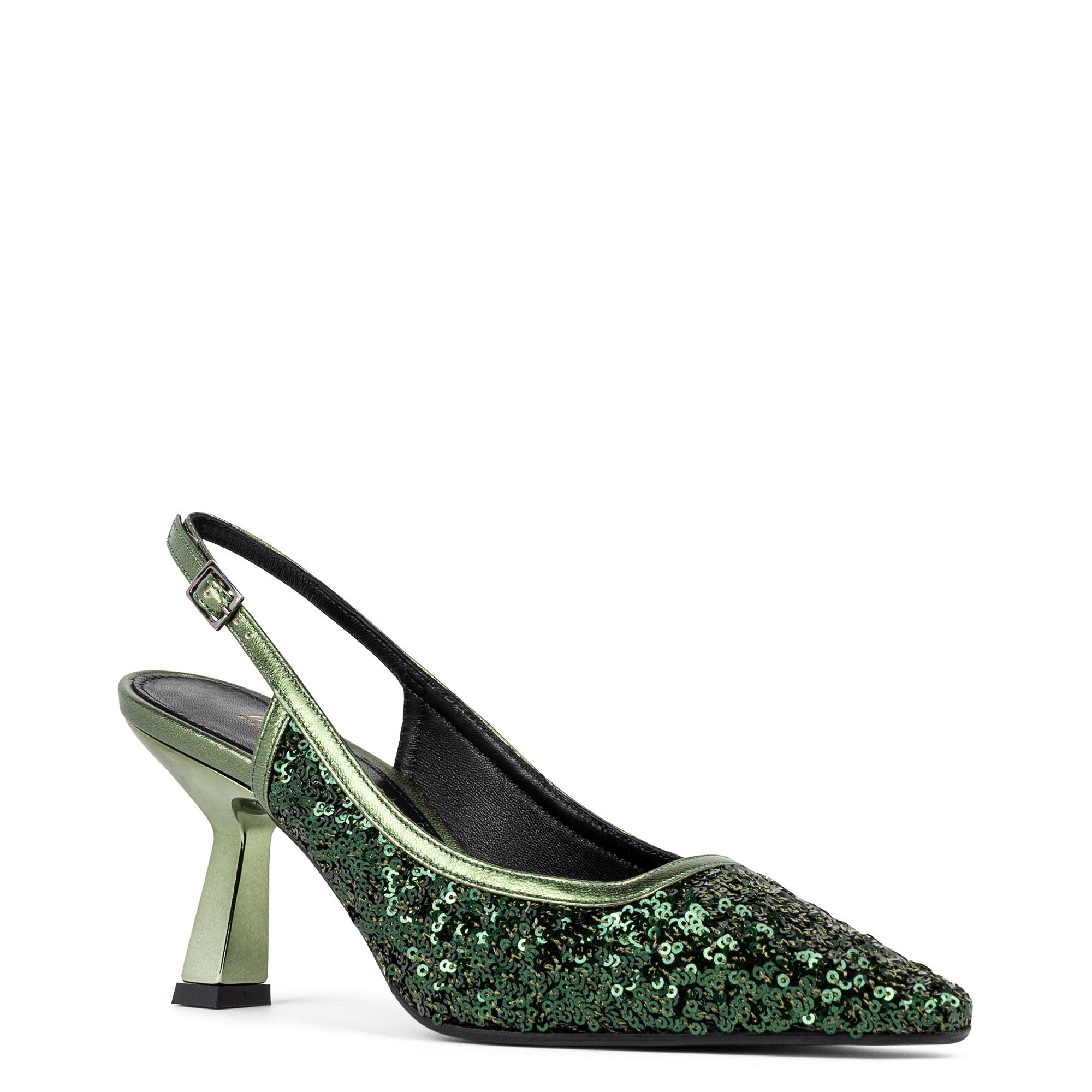 STESSIA | Donald Pliner Women Shoes Green