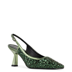 STESSIA | Donald Pliner Women Shoes Green