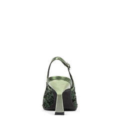 STESSIA | Donald Pliner Women Shoes Green