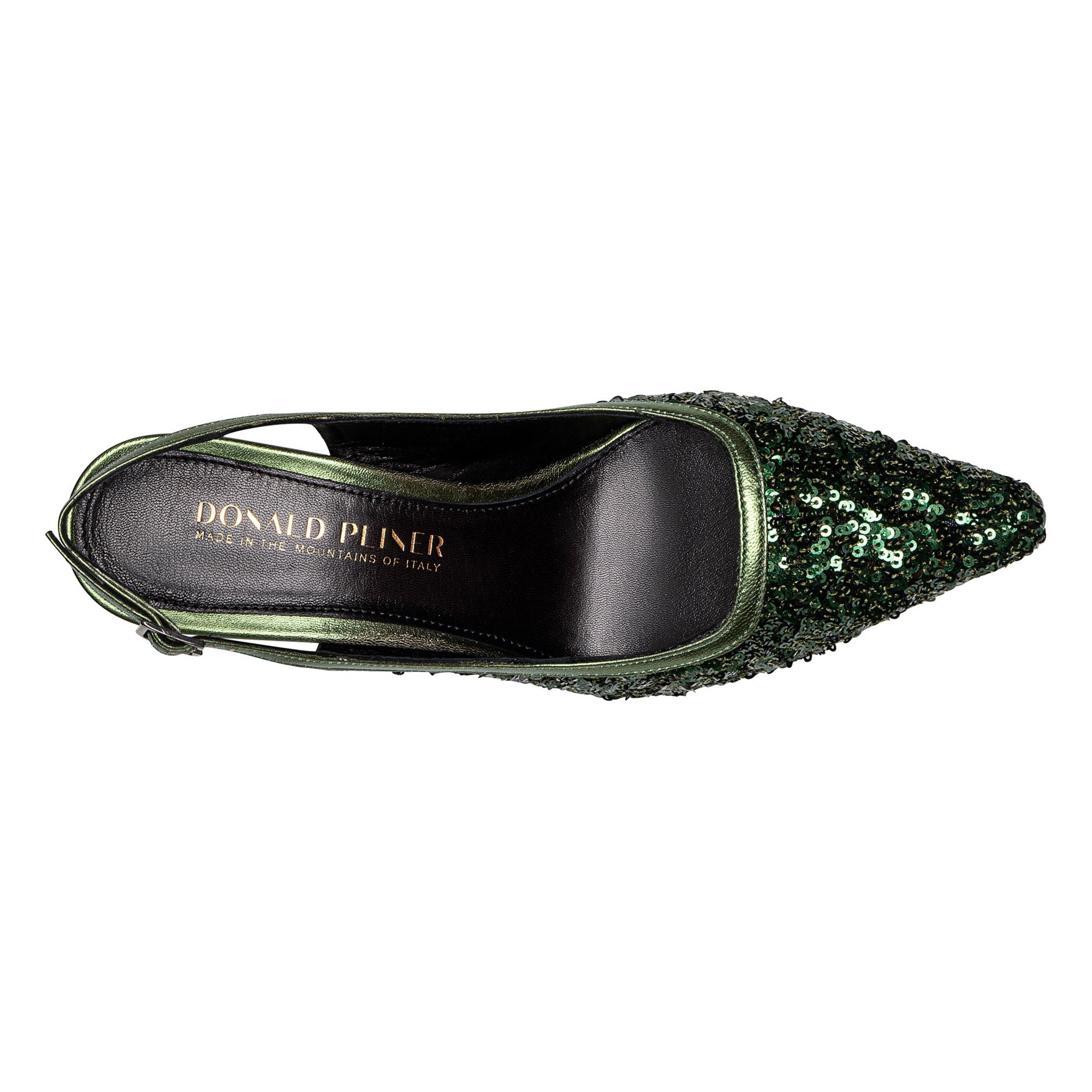 STESSIA | Donald Pliner Women Shoes Green