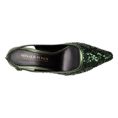 STESSIA | Donald Pliner Women Shoes Green