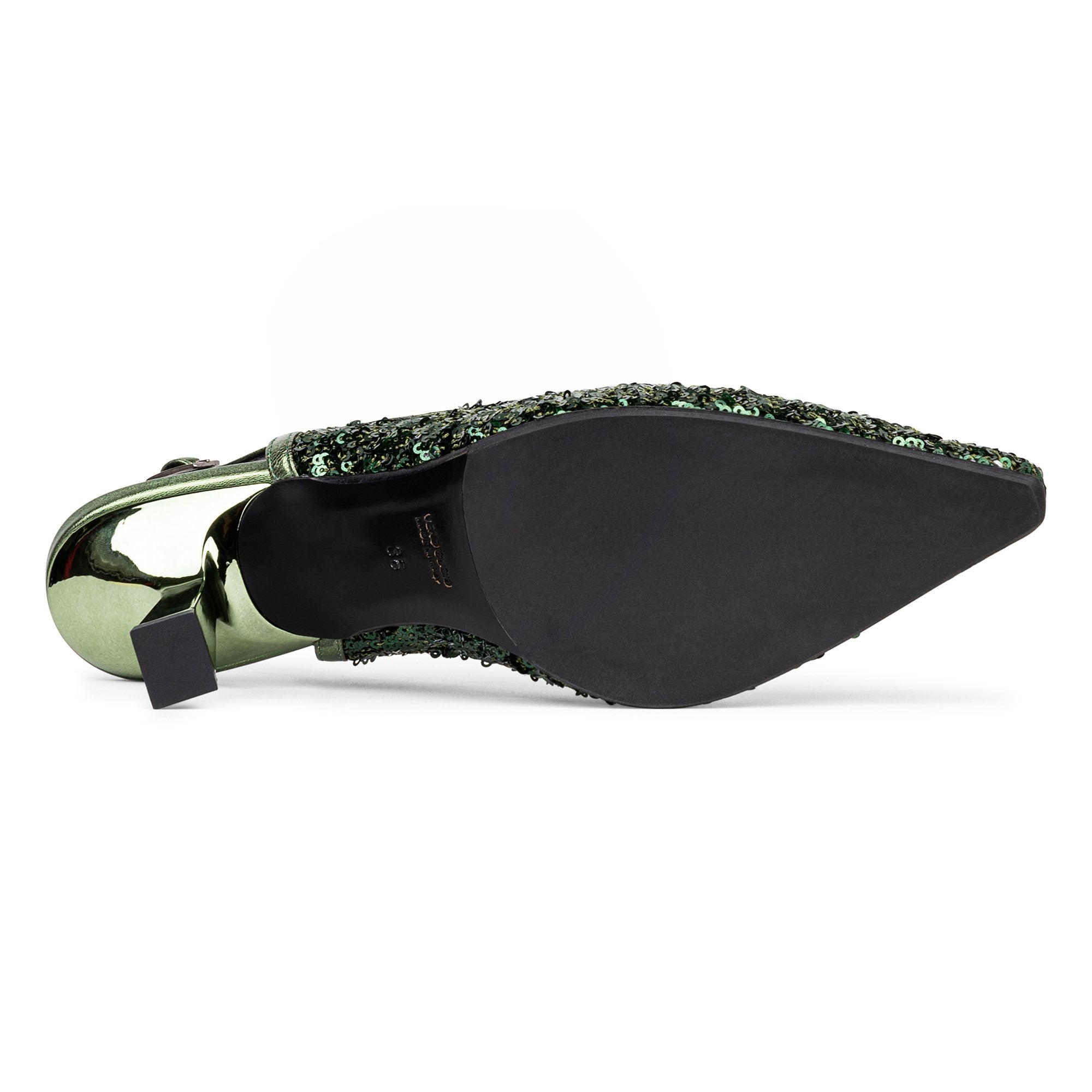 STESSIA | Donald Pliner Women Shoes Green