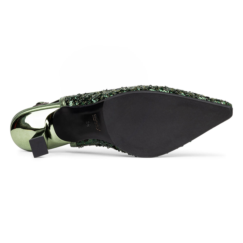 STESSIA | Donald Pliner Women Shoes Green