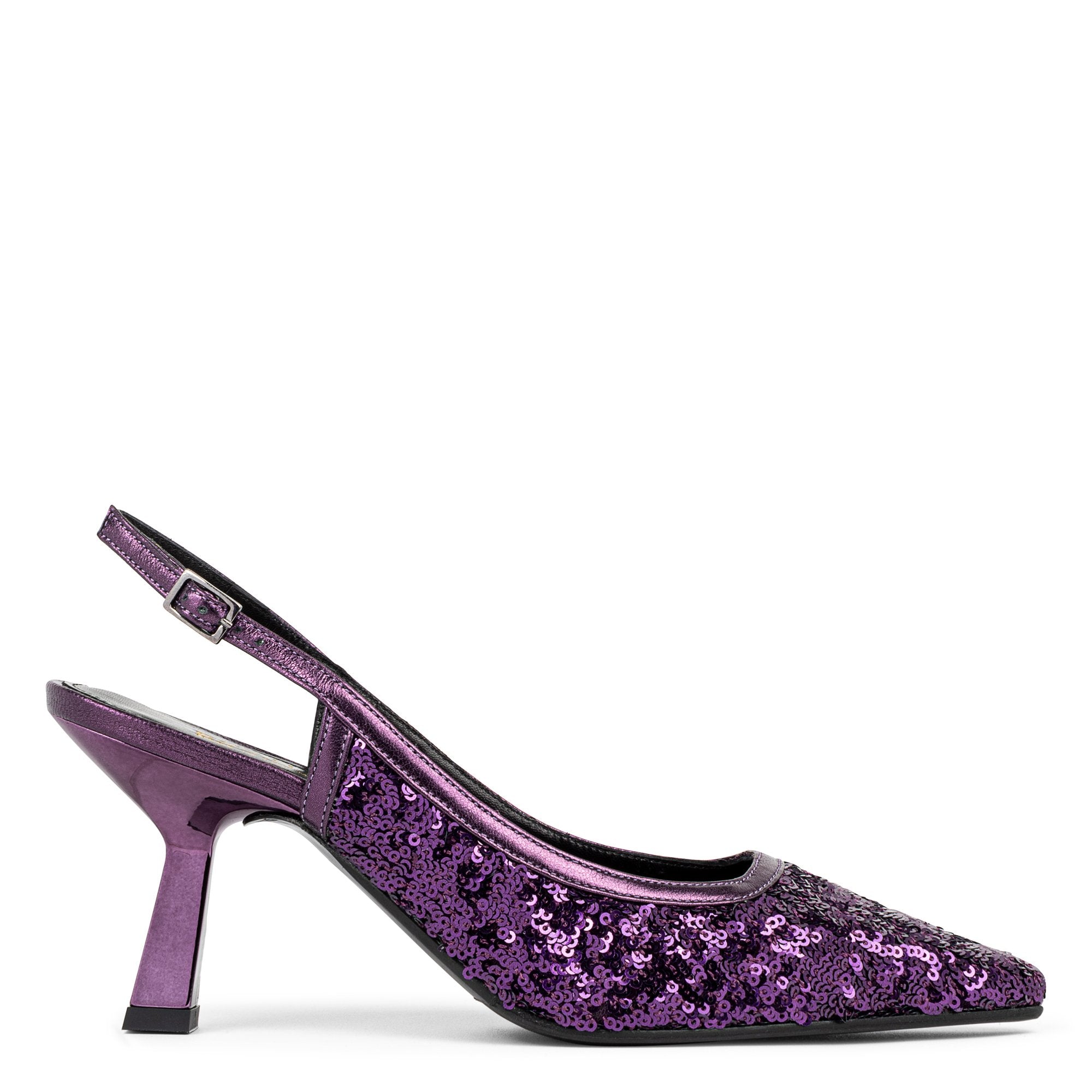 STESSIA | Donald Pliner Women Shoes Purple
