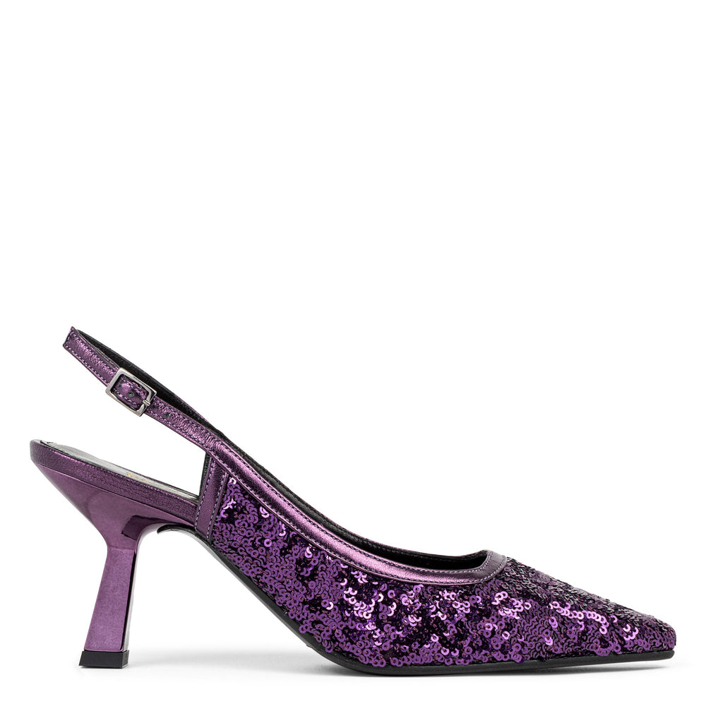 STESSIA | Donald Pliner Women Shoes Purple