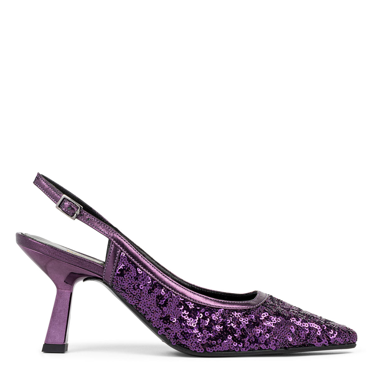 STESSIA | Donald Pliner Women Shoes Purple