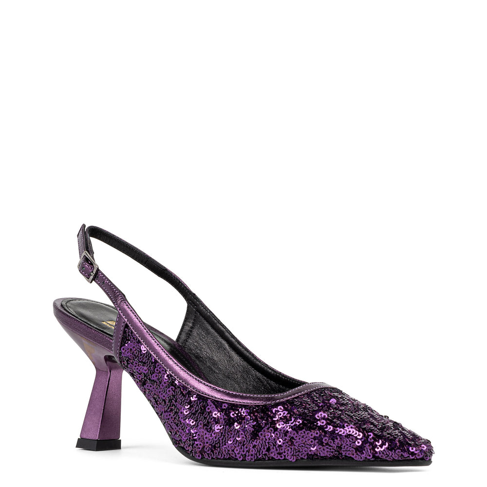 STESSIA | Donald Pliner Women Shoes Purple