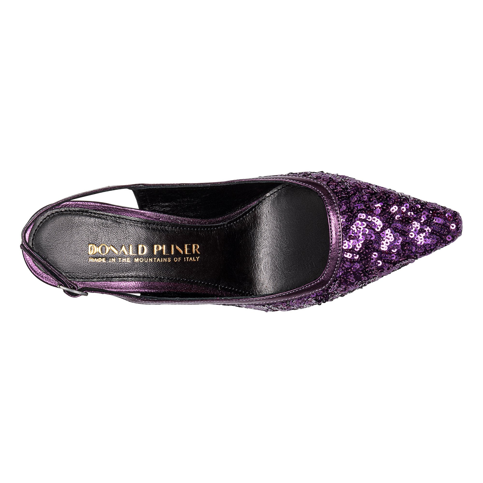 STESSIA | Donald Pliner Women Shoes Purple
