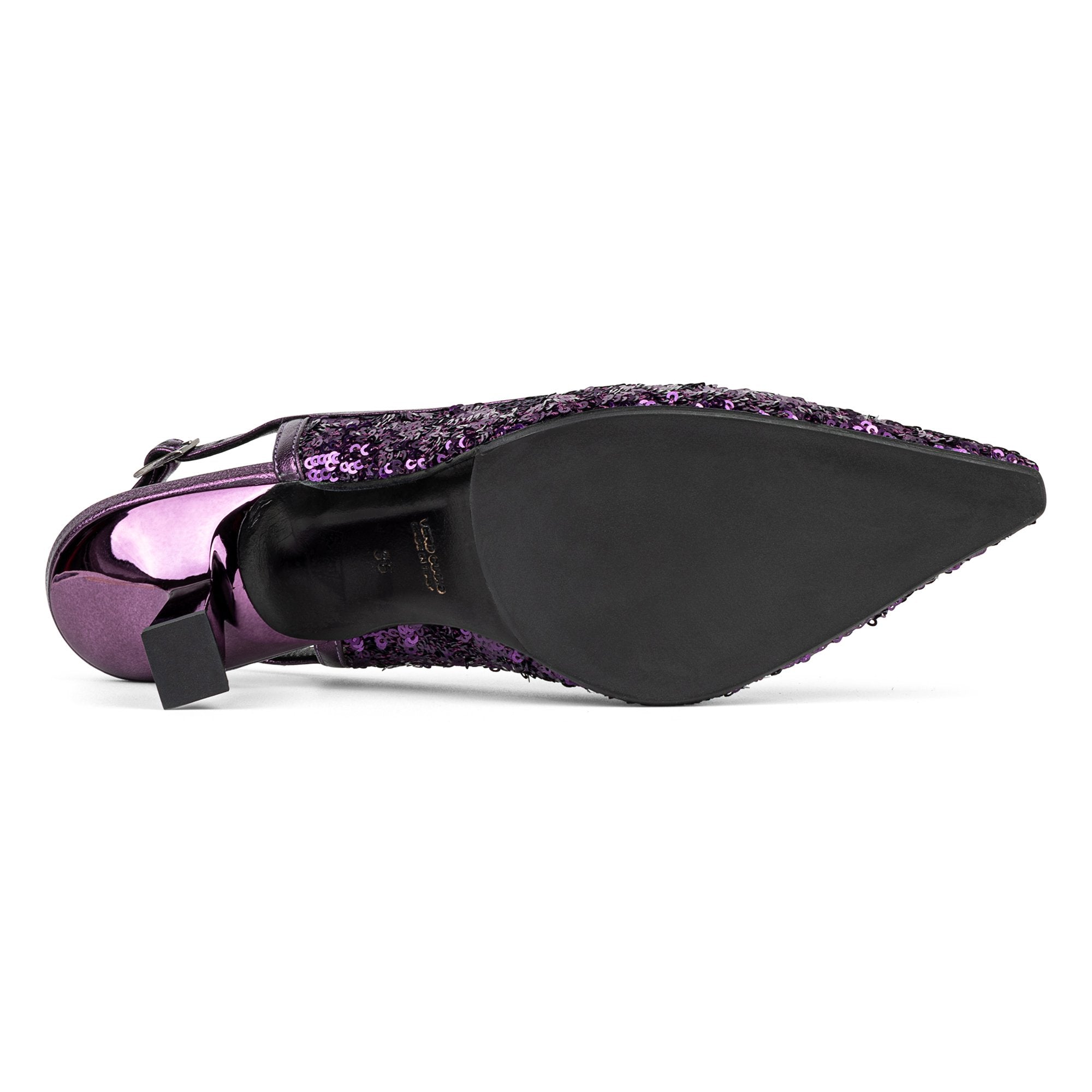 STESSIA | Donald Pliner Women Shoes Purple
