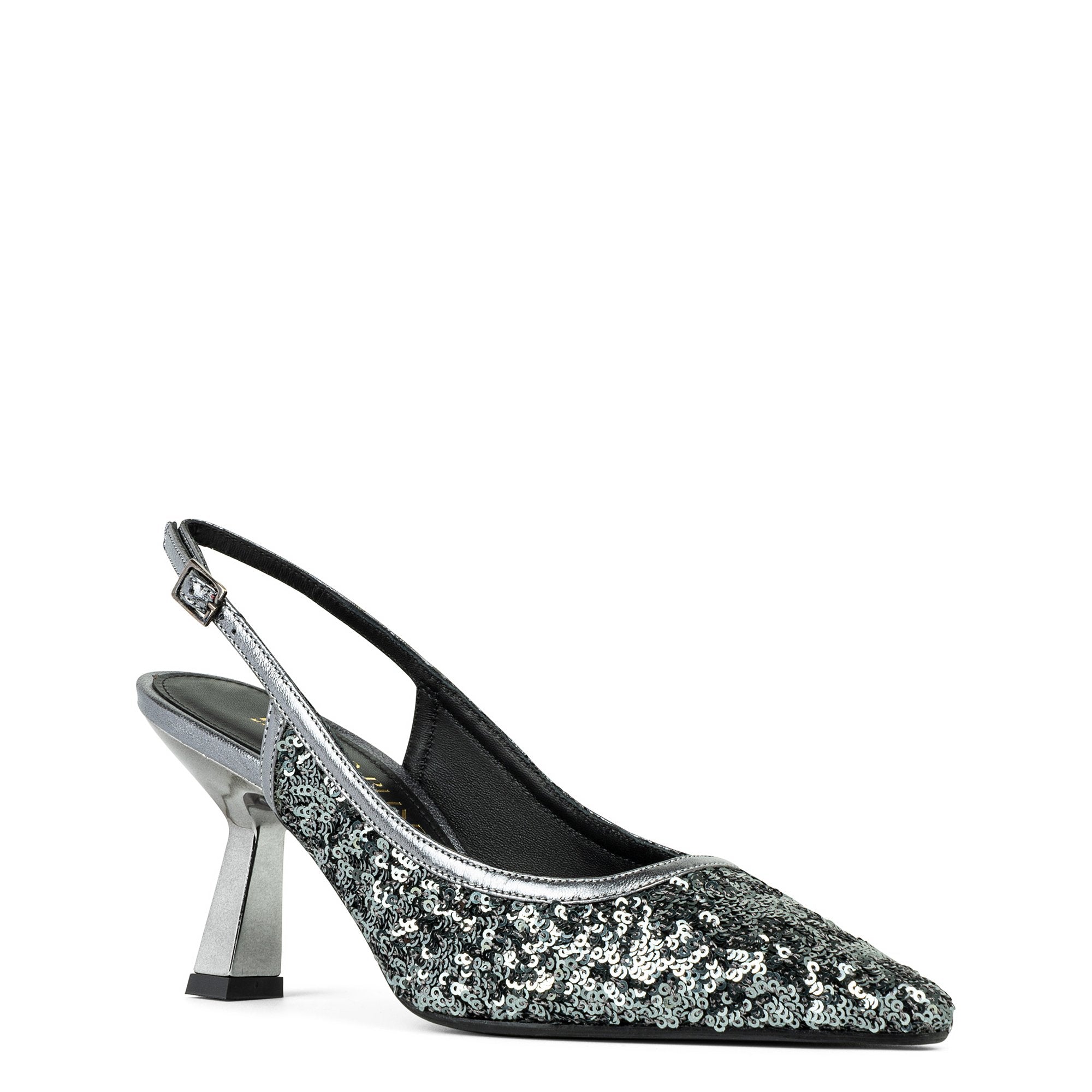 STESSIA | Donald Pliner Women Shoes Silver