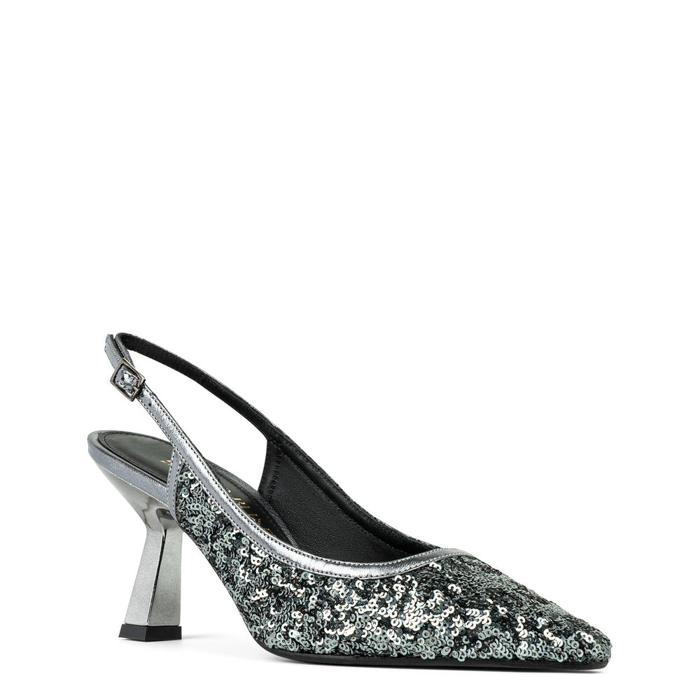 STESSIA | Donald Pliner Women Shoes Silver
