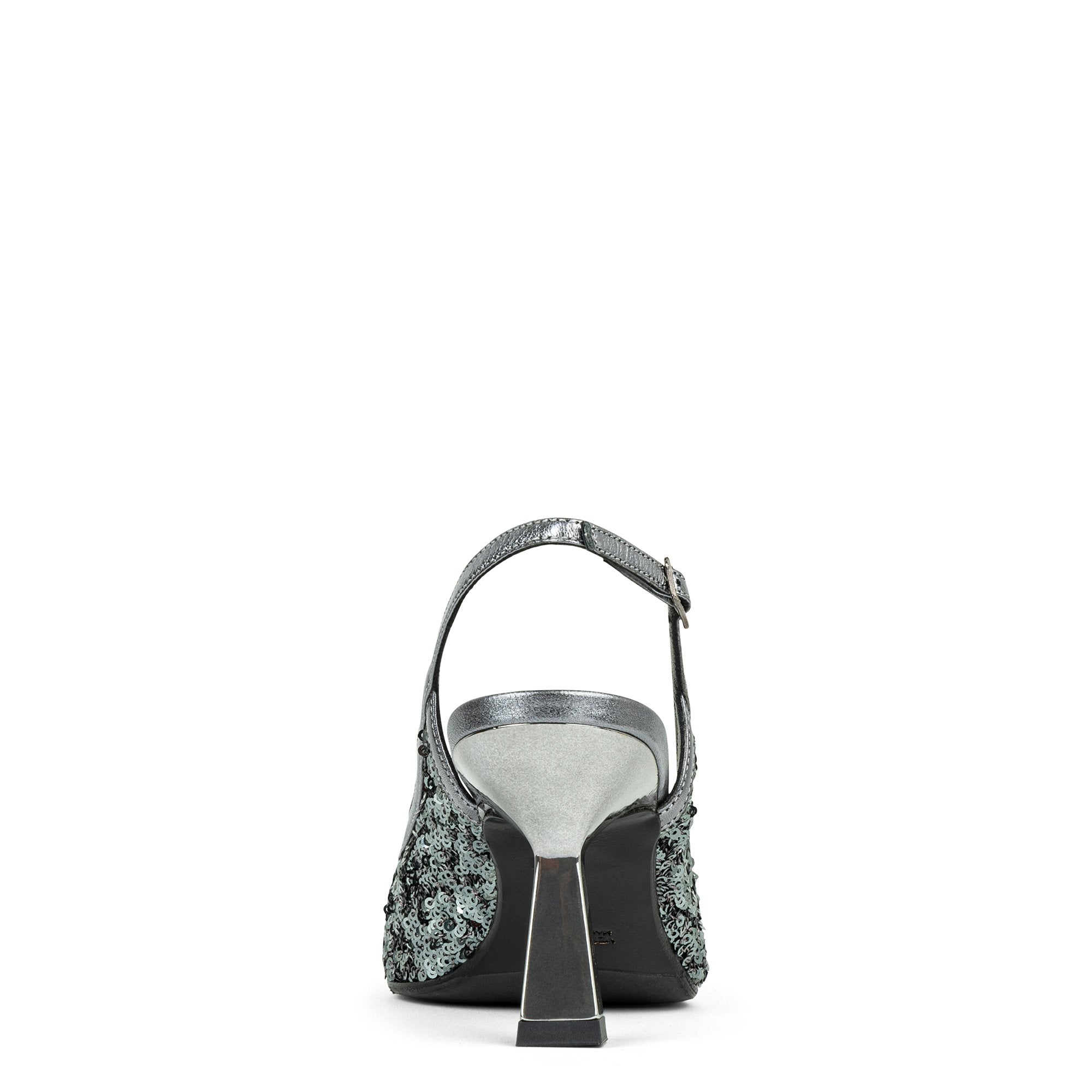 STESSIA | Donald Pliner Women Shoes Silver
