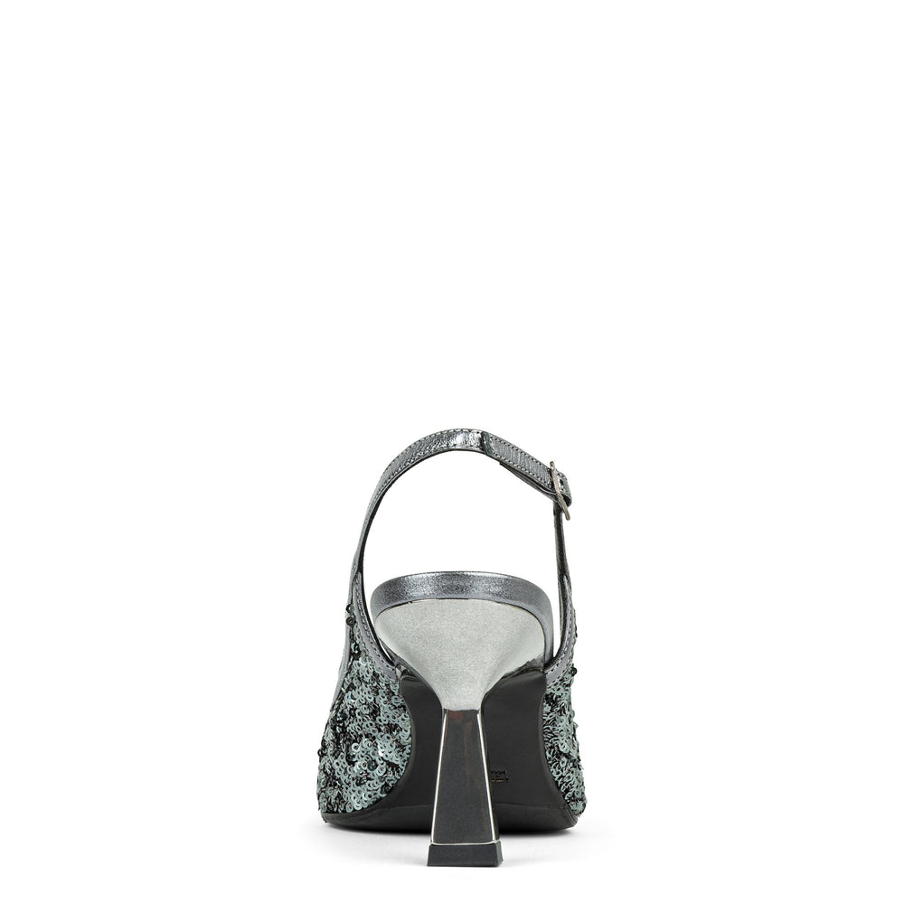 STESSIA | Donald Pliner Women Shoes Silver