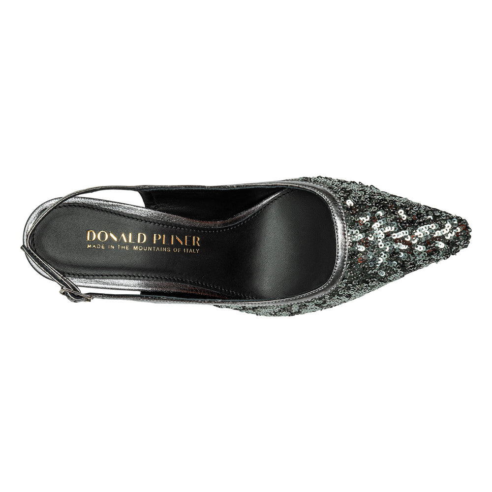 STESSIA | Donald Pliner Women Shoes Silver