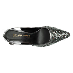 STESSIA | Donald Pliner Women Shoes Silver