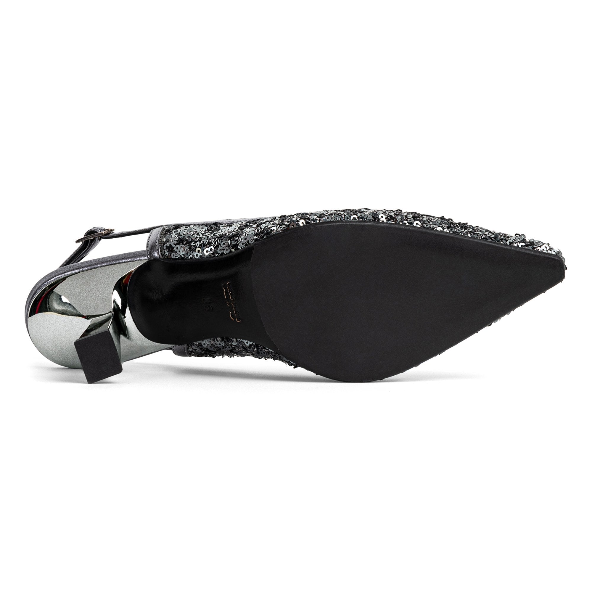STESSIA | Donald Pliner Women Shoes Silver