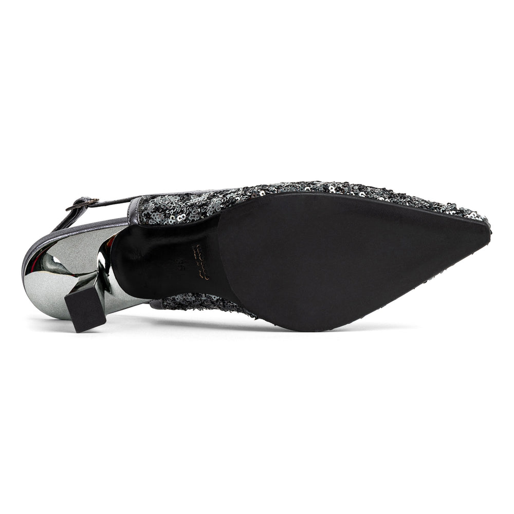STESSIA | Donald Pliner Women Shoes Silver