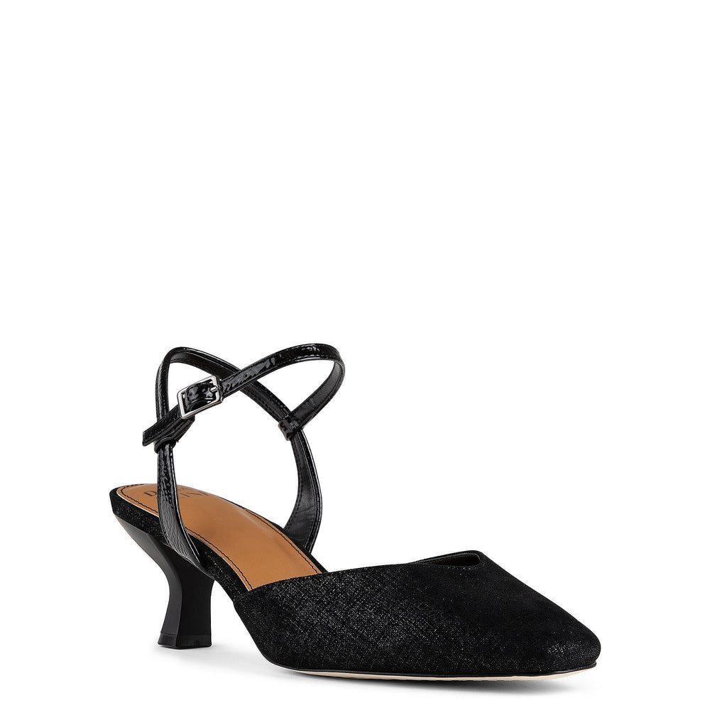 CION | Donald Pliner Women Shoes Black