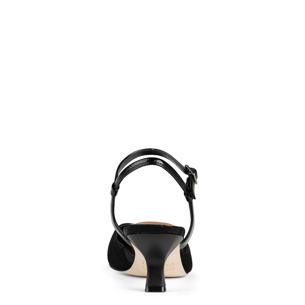 CION | Donald Pliner Women Shoes Black
