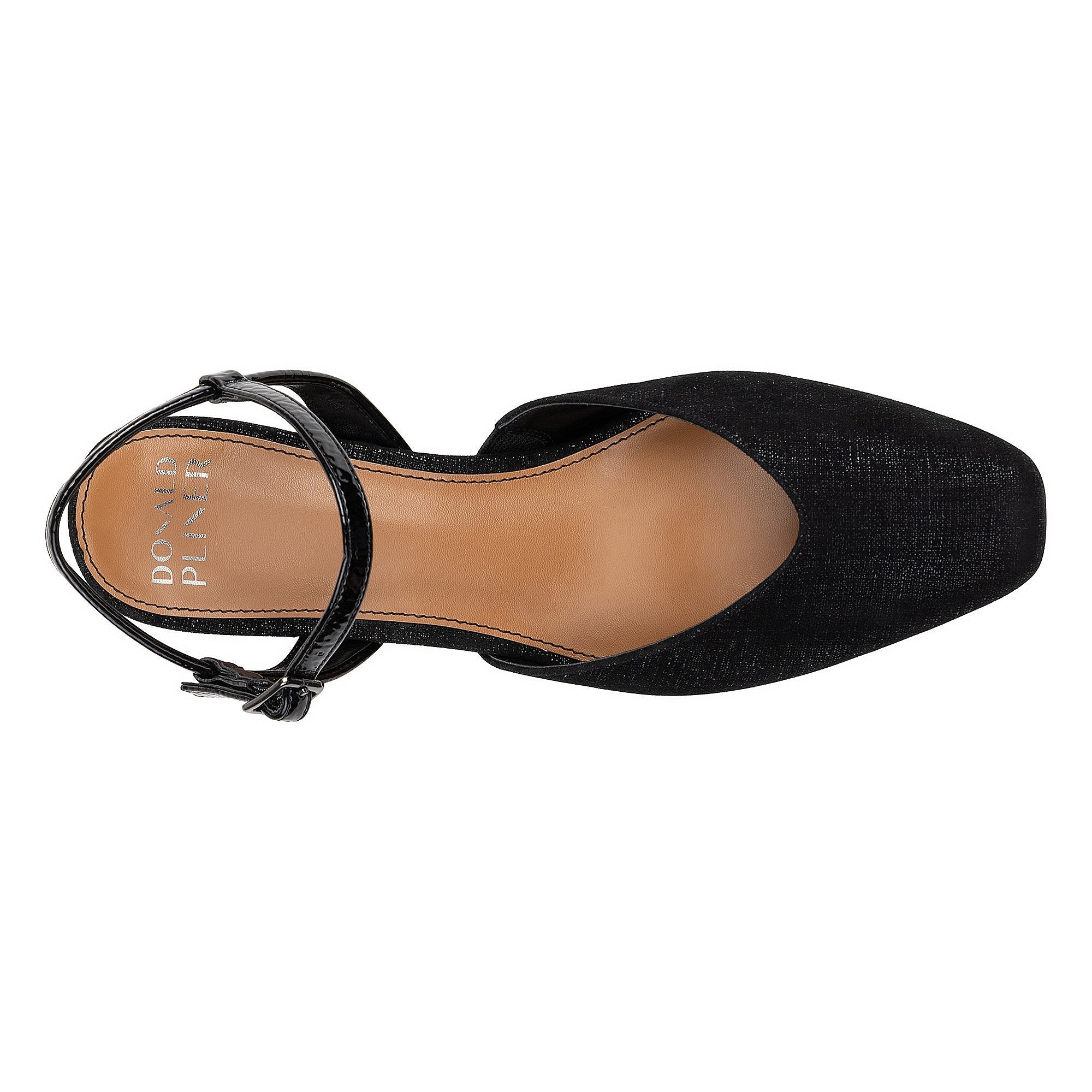 CION | Donald Pliner Women Shoes Black
