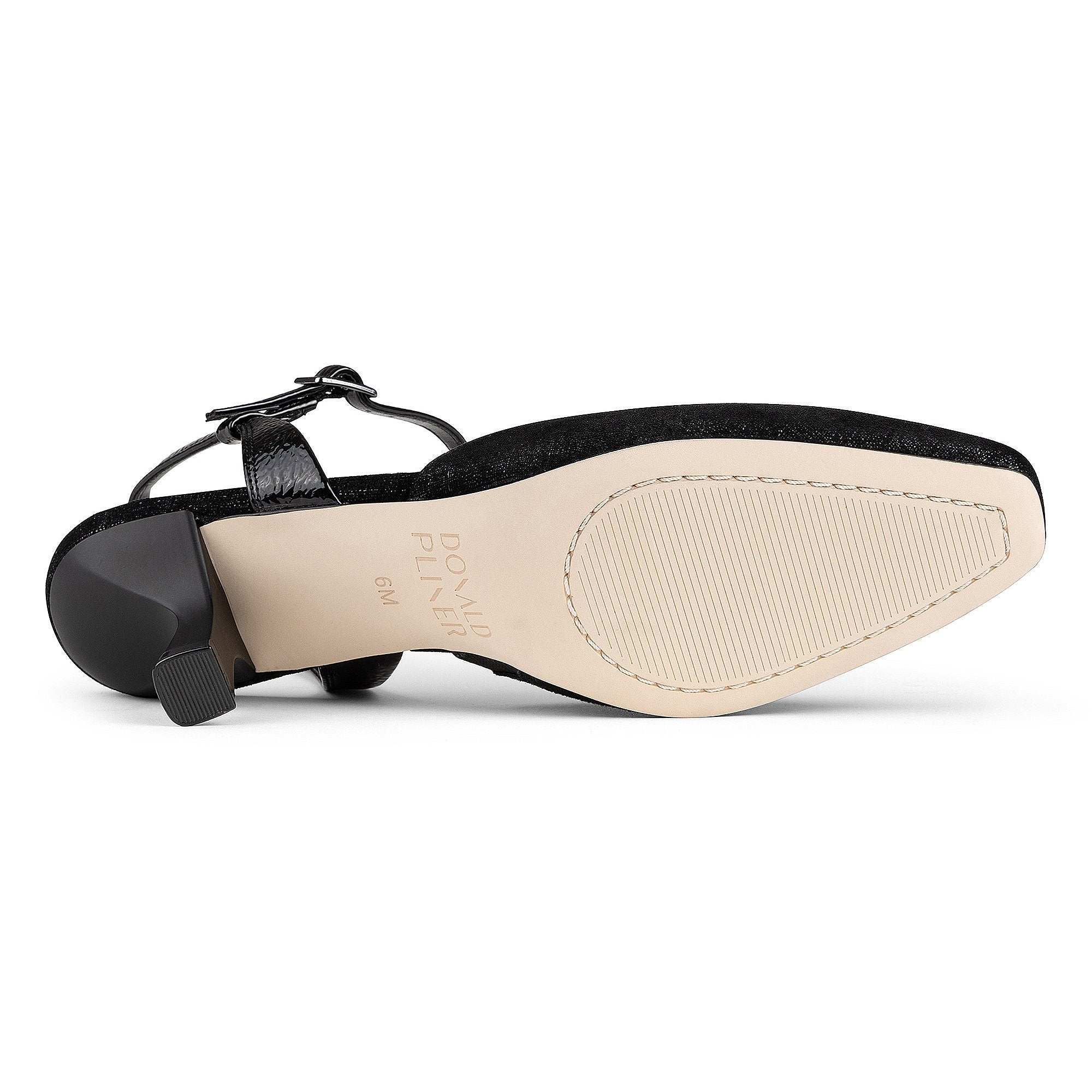 CION | Donald Pliner Women Shoes Black