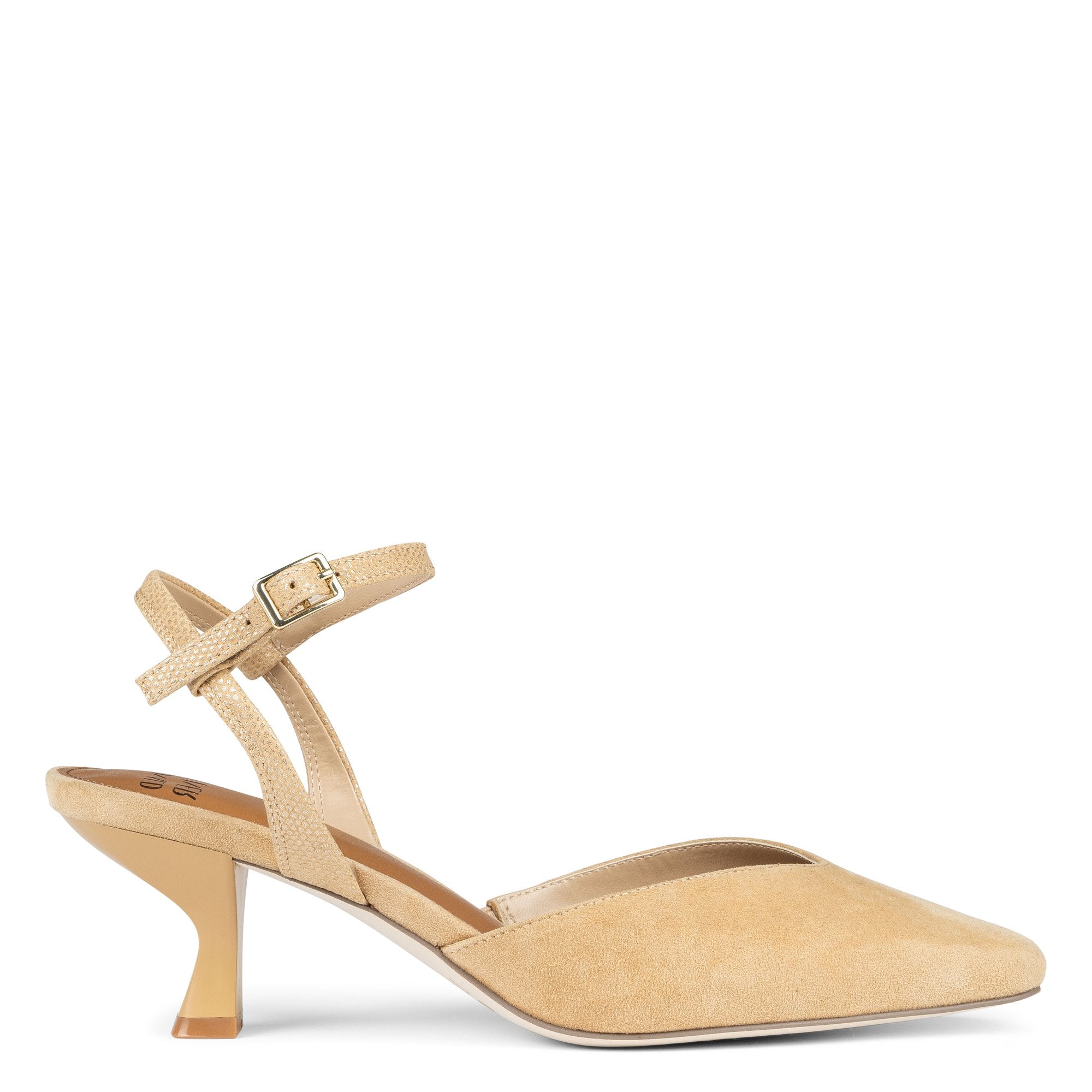 CION | Donald Pliner Women Shoes Camel