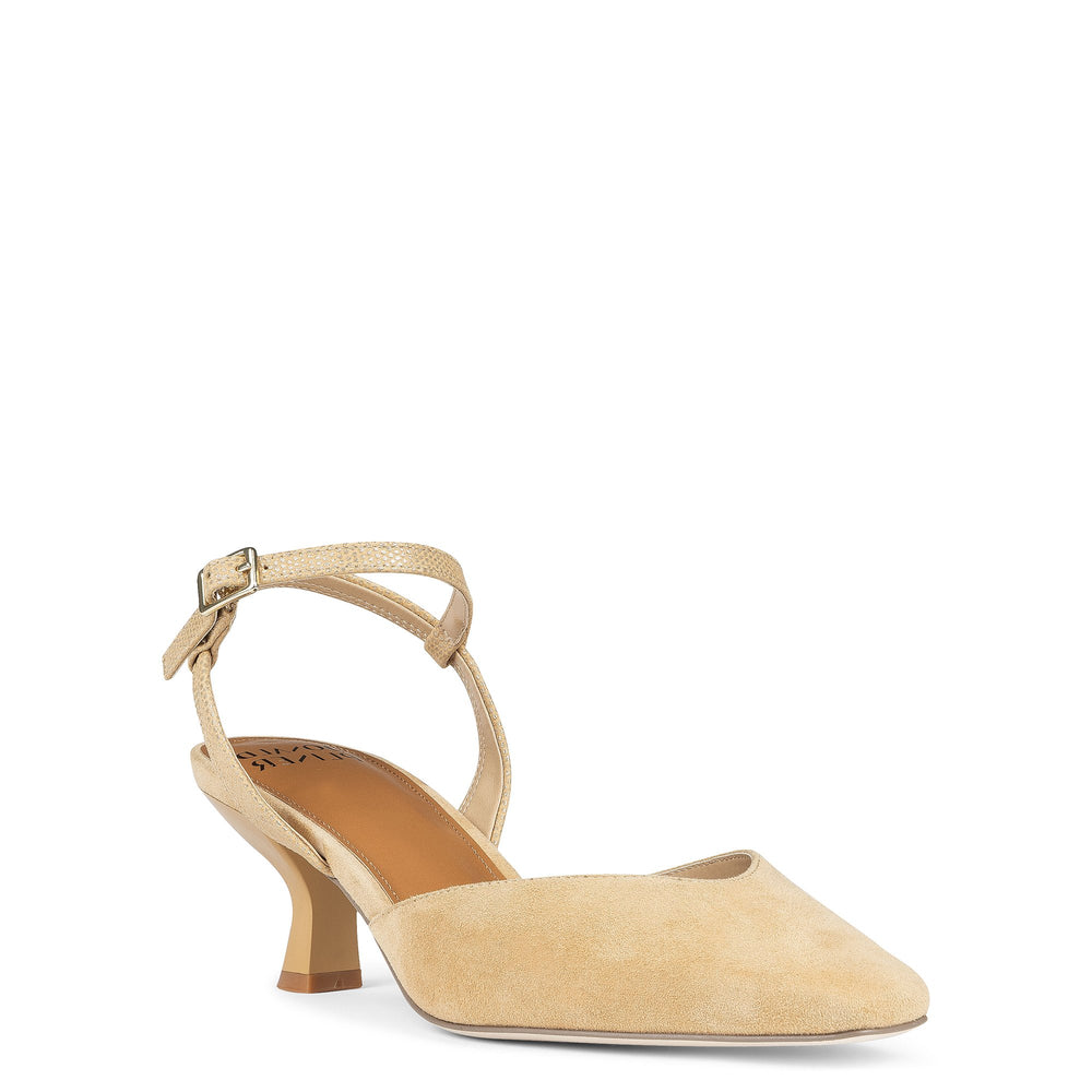 CION | Donald Pliner Women Shoes Camel