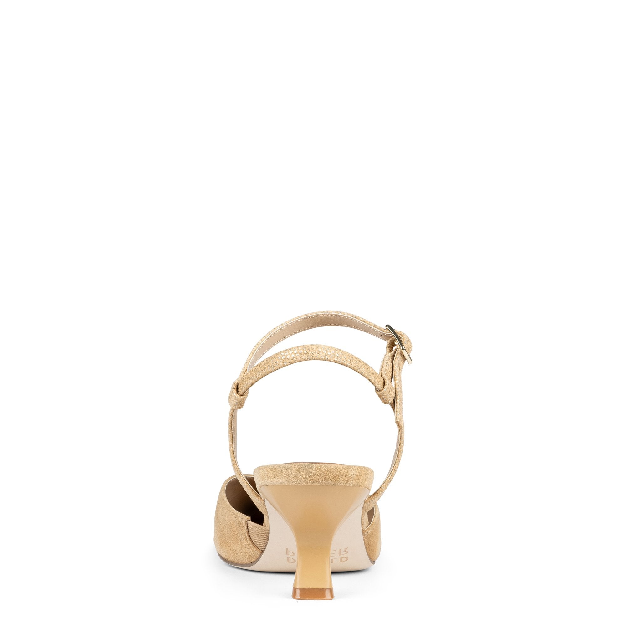 CION | Donald Pliner Women Shoes Camel